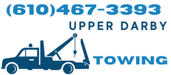 Upper Darby PA Towing and Roadside Assistance | (610) 467-3393
